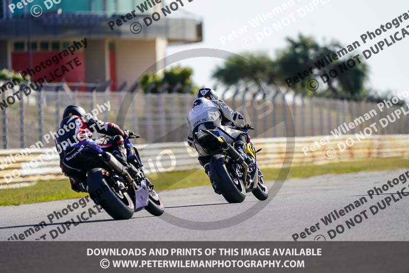 motorbikes;no limits;november 2019;peter wileman photography;portimao;portugal;trackday digital images